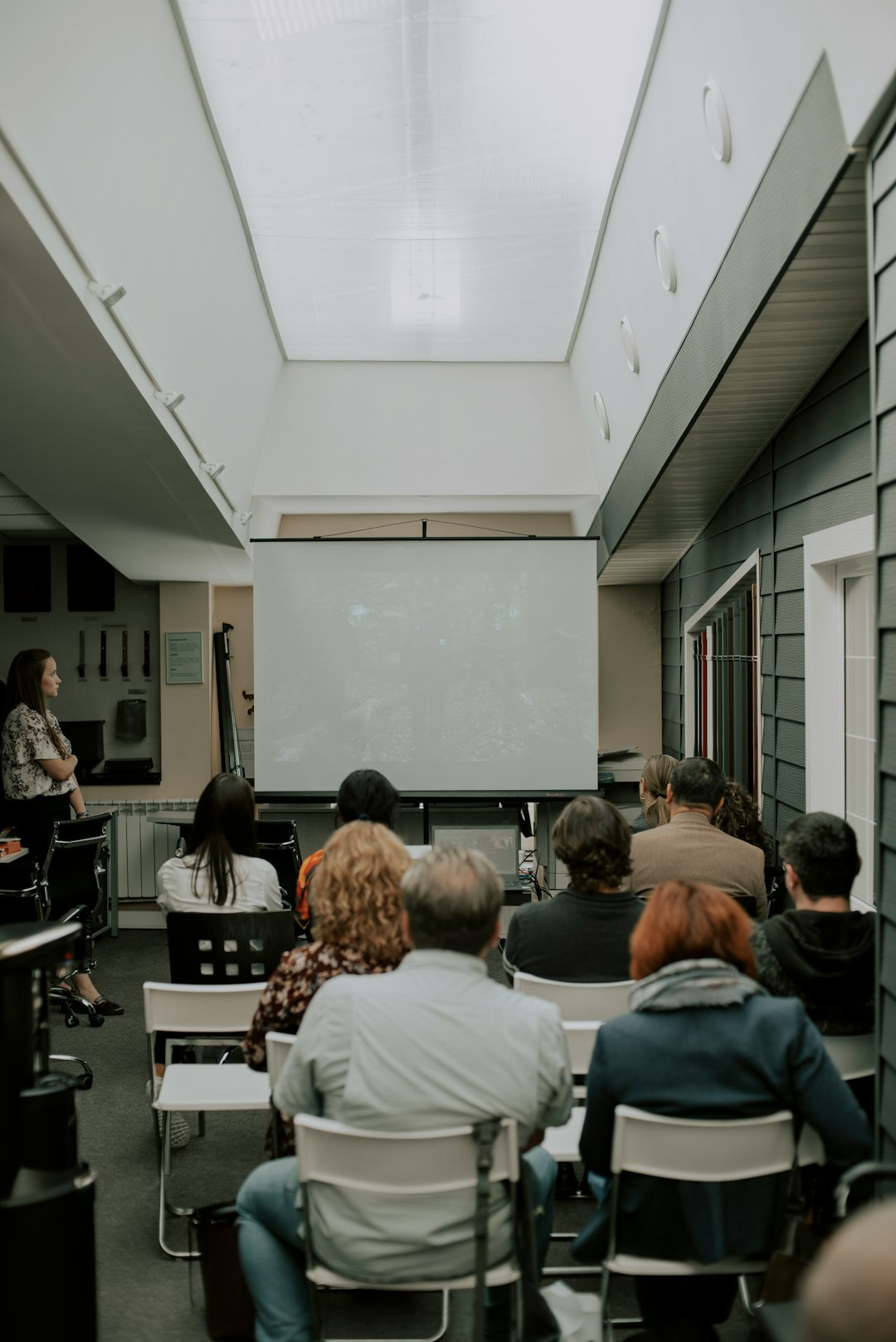 Lesson sprint library